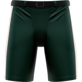 Biggby Spartans Youth Hybrid Pants Shell