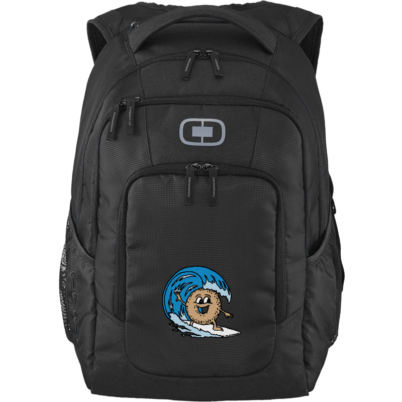 BagelEddi's OGIO Logan Pack