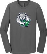 Woodbridge Wolfpack Softstyle Long Sleeve T-Shirt