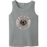 MD Jr. Black Bears Heavyweight Ring Spun Tank Top