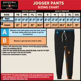 Youngstown Phantoms Breakaway Adult Jogger Pants