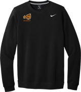 Avon Grove Nike Club Fleece Crew