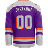 Chicago Phantoms Youth Player Hybrid Jersey (2018/2019)