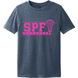 SPF Futures Youth Perfect Blend CVC Tee