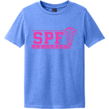 SPF Futures Youth Perfect Blend CVC Tee