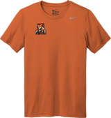Princeton Tiger Lilies Nike Team rLegend Tee