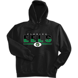 Florida Eels Super Heavyweight Fleece Hoodie