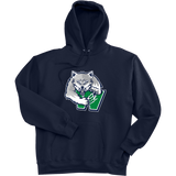 Woodbridge Wolfpack Super Heavyweight Fleece Hoodie