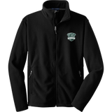 Biggby Barbarians Value Fleece Jacket