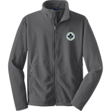 North Park Hockey Value Fleece Jacket