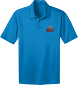 NJ Titans Adult Silk Touch Performance Polo