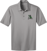 Atlanta Madhatters Adult Silk Touch Performance Polo