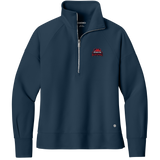 Philadelphia Resistance OGIO Women's Luuma 1/2-Zip