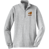 Avon Grove Ladies 1/4-Zip Sweatshirt