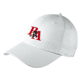 Benet Hockey New Era Adjustable Unstructured Cap
