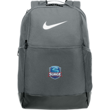 Florida Surge Nike Brasilia Medium Backpack