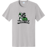 Atlanta Madhatters Easy Cotton Tee