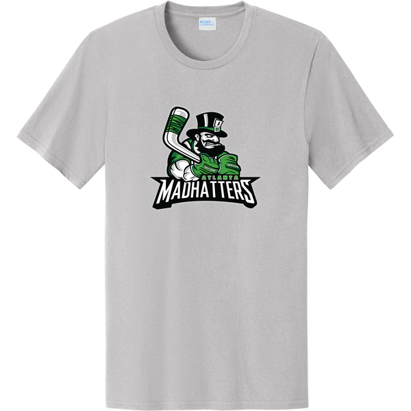 Atlanta Madhatters Easy Cotton Tee