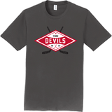 York Devils Adult Fan Favorite Tee