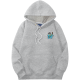 Atlantic City Seals Breakaway Youth Hoodie