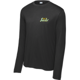 Atlantic City Seals Youth Long Sleeve PosiCharge Competitor Tee