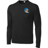 BagelEddi's Long Sleeve PosiCharge Competitor Tee