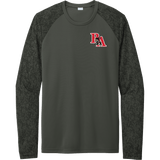 Benet Hockey Long Sleeve Digi Camo Tee