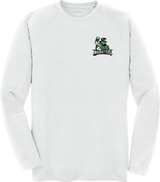 Atlanta Madhatters Long Sleeve Ultimate Performance Crew