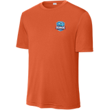 Florida Surge Youth PosiCharge Competitor Tee