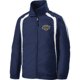 Skylands Kings Youth Colorblock Raglan Jacket