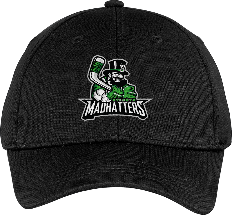 Atlanta Madhatters Youth PosiCharge RacerMesh Cap